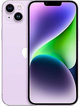 iPhone 14 Plus product photo