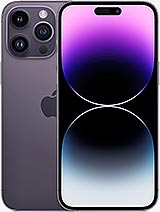 iPhone 14 Pro Max product photo