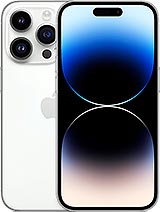 iPhone 14 Pro product photo