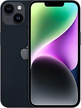 iPhone 14 product photo