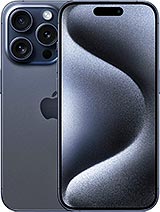 iPhone 15 Pro product photo