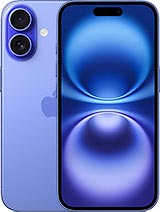 iPhone 16 product photo