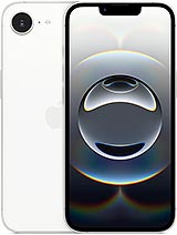 iPhone 16e product photo
