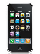 iPhone 3G product photo