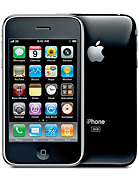 iPhone 3GS product photo