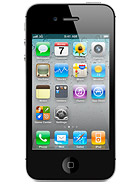iPhone 4 CDMA product photo
