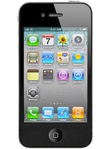 iPhone 4 product photo