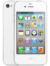 iPhone 4s product photo