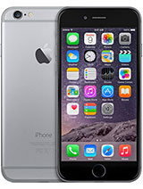 iPhone 6 product photo
