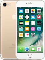 iPhone 7 product photo