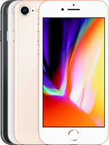 iPhone 8 product photo