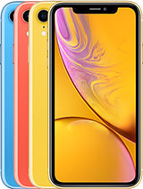 iPhone XR product photo