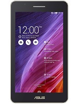Fonepad 7 FE171CG product photo