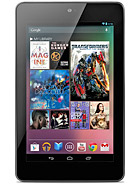 Google Nexus 7 Cellular product photo