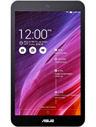 Memo Pad 8 ME181C product photo