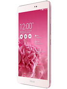 Memo Pad 8 ME581CL product photo