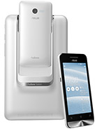 PadFone mini (Intel) product photo