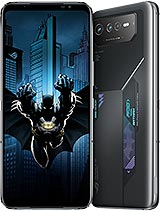 ROG Phone 6 Batman Edition product photo