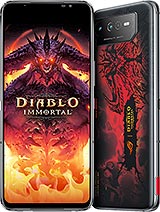ROG Phone 6 Diablo Immortal Edition product photo