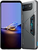 ROG Phone 6D Ultimate product photo