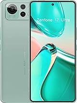 Zenfone 12 Ultra product photo