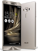 ZenFone 2 Deluxe product photo