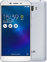 ZenFone 2 Laser 5.5 product photo