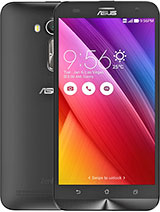 Zenfone 2 Laser ZE550KL product photo
