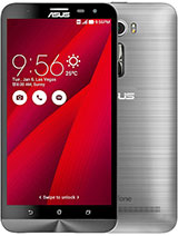 Zenfone 2 Laser ZE601KL product photo