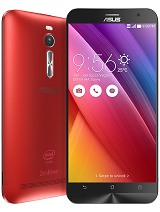 Zenfone 2 ZE550ML product photo