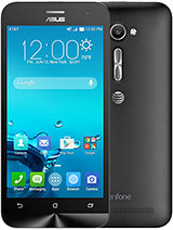 Zenfone 2E product photo
