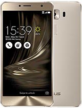 Zenfone 3 Deluxe 5.5 ZS550KL product photo