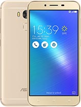 Zenfone 3 Max ZC553KL product photo