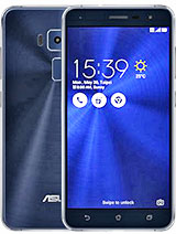 Zenfone 3 ZE520KL product photo