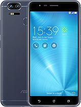 Zenfone 3 Zoom ZE553KL product photo