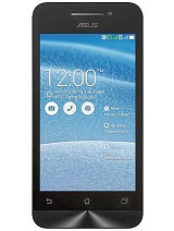 Zenfone 4 (2014) product photo