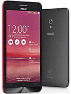 Zenfone 4 A450CG (2014) product photo