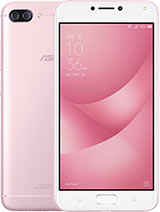Zenfone 4 Max Pro ZC554KL product photo
