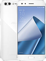 Zenfone 4 Pro ZS551KL product photo