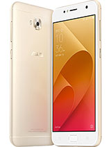 Zenfone 4 Selfie ZB553KL product photo