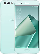 Zenfone 4 ZE554KL product photo