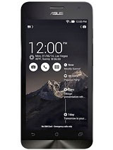 ZenFone 5 A500CG product photo