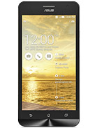 ZenFone 5 A500KL product photo