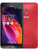 Zenfone 5 A501CG (2015) product photo