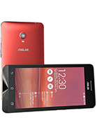 ZenFone 6 A601CG product photo