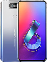 Zenfone 6 ZS630KL product photo