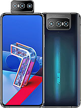 Zenfone 7 Pro product photo