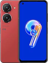 Zenfone 8 product photo