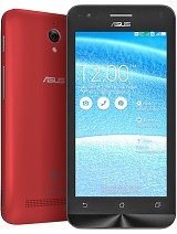 Zenfone C ZC451CG product photo