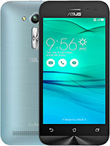Zenfone Go ZB452KG product photo